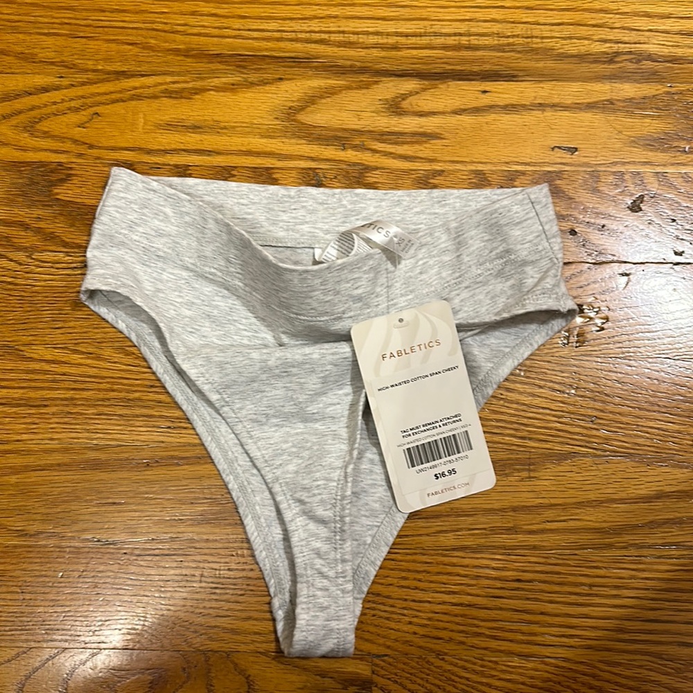 Fabletics underwear